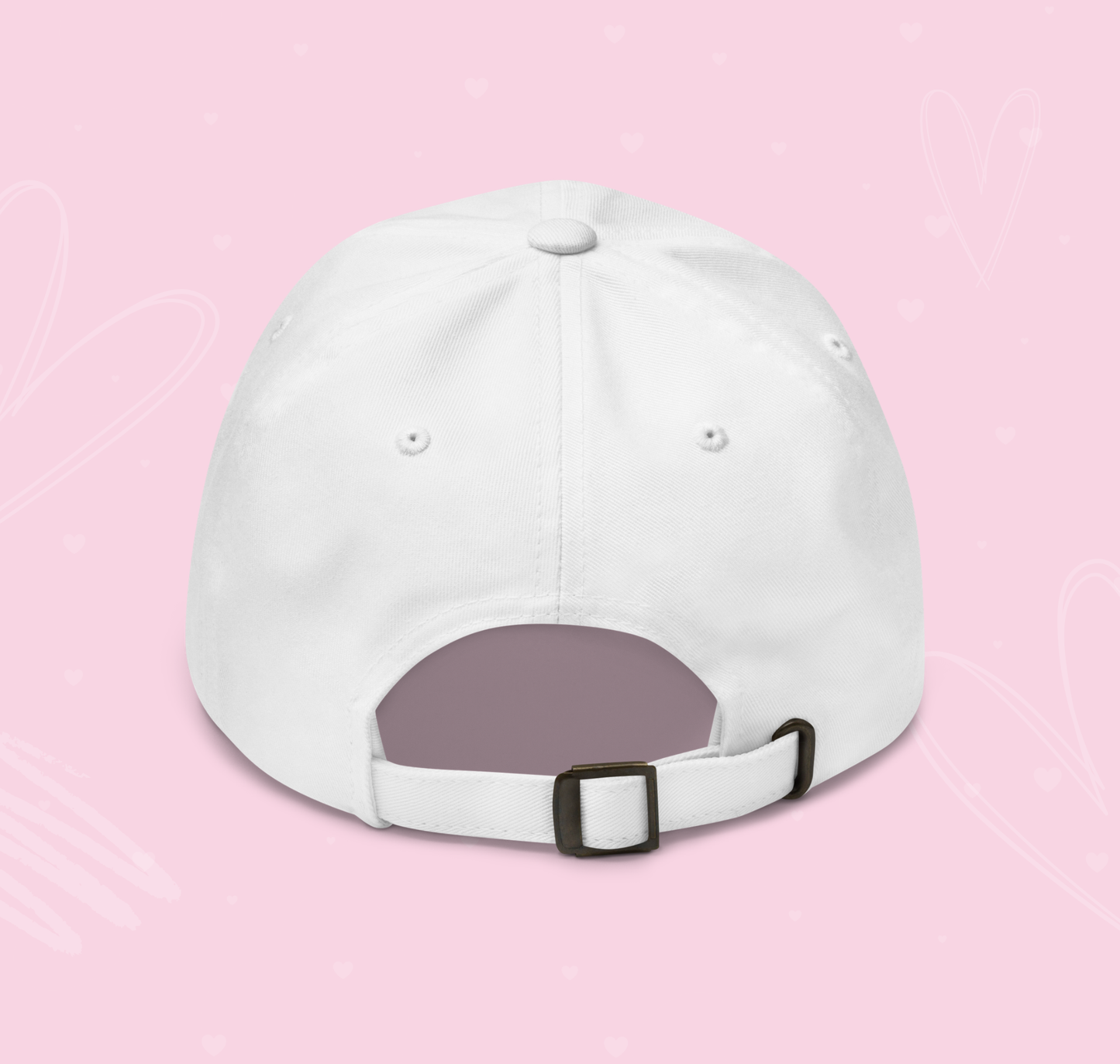 Soccer Mom Gorra