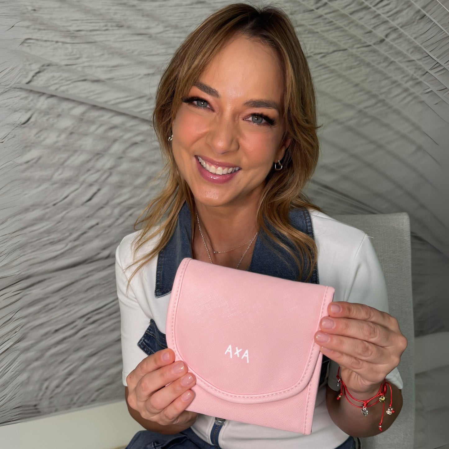 Joyero viajero by Ada