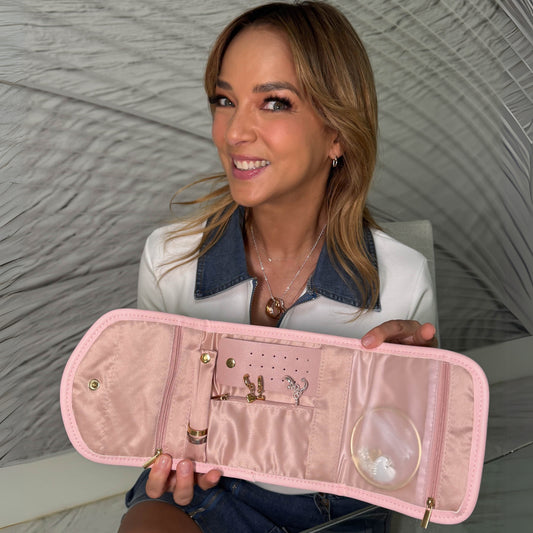 Joyero viajero by Ada