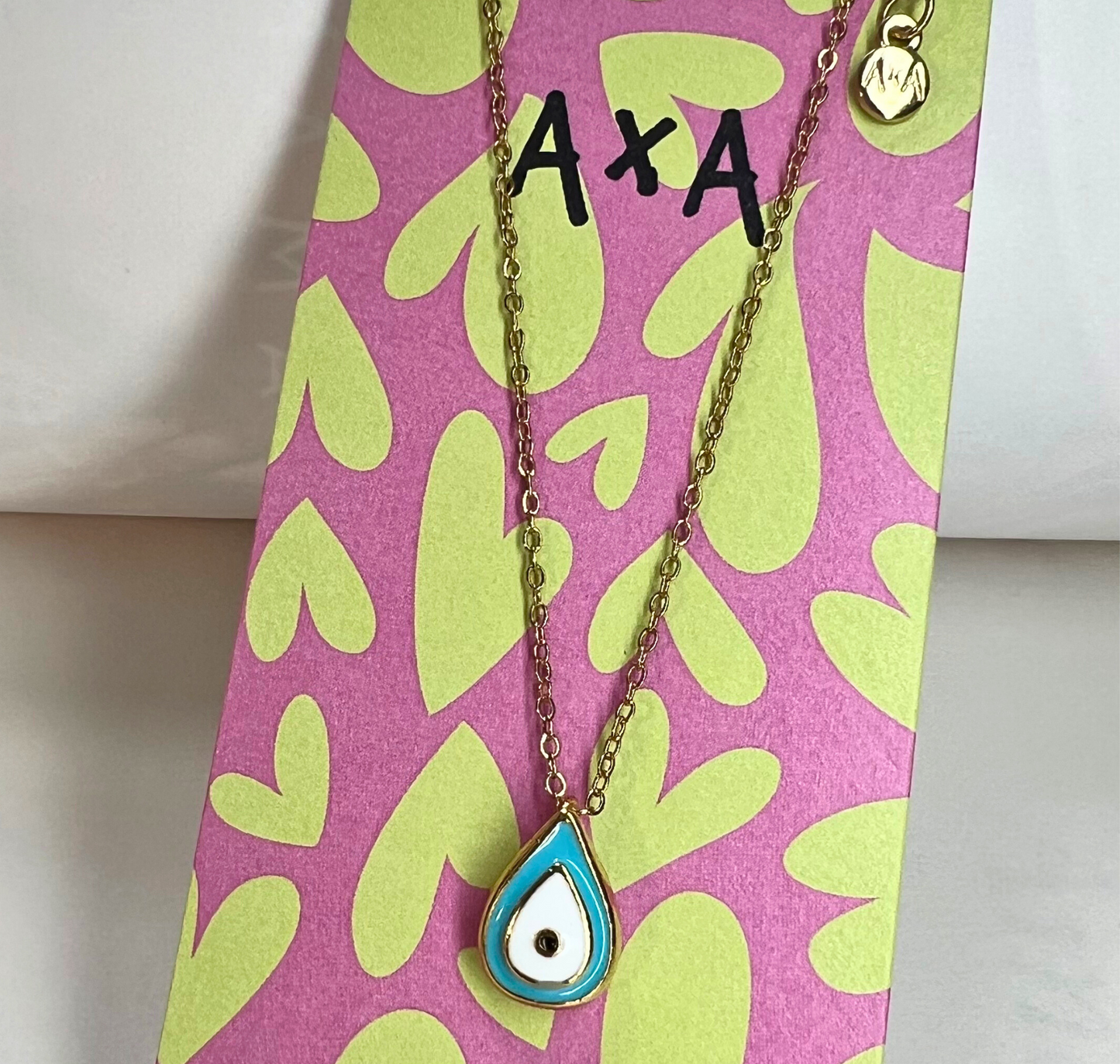 Collar ADA