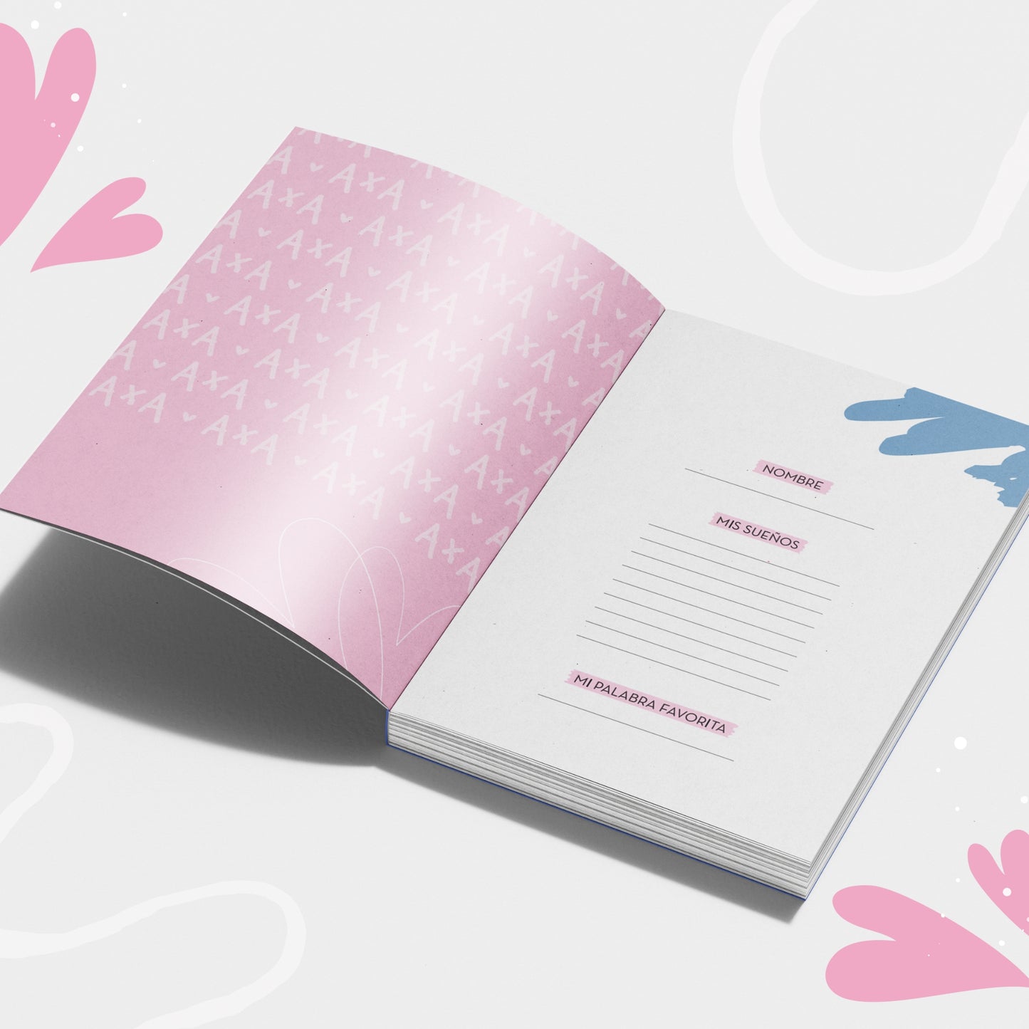Diario de Gratitud