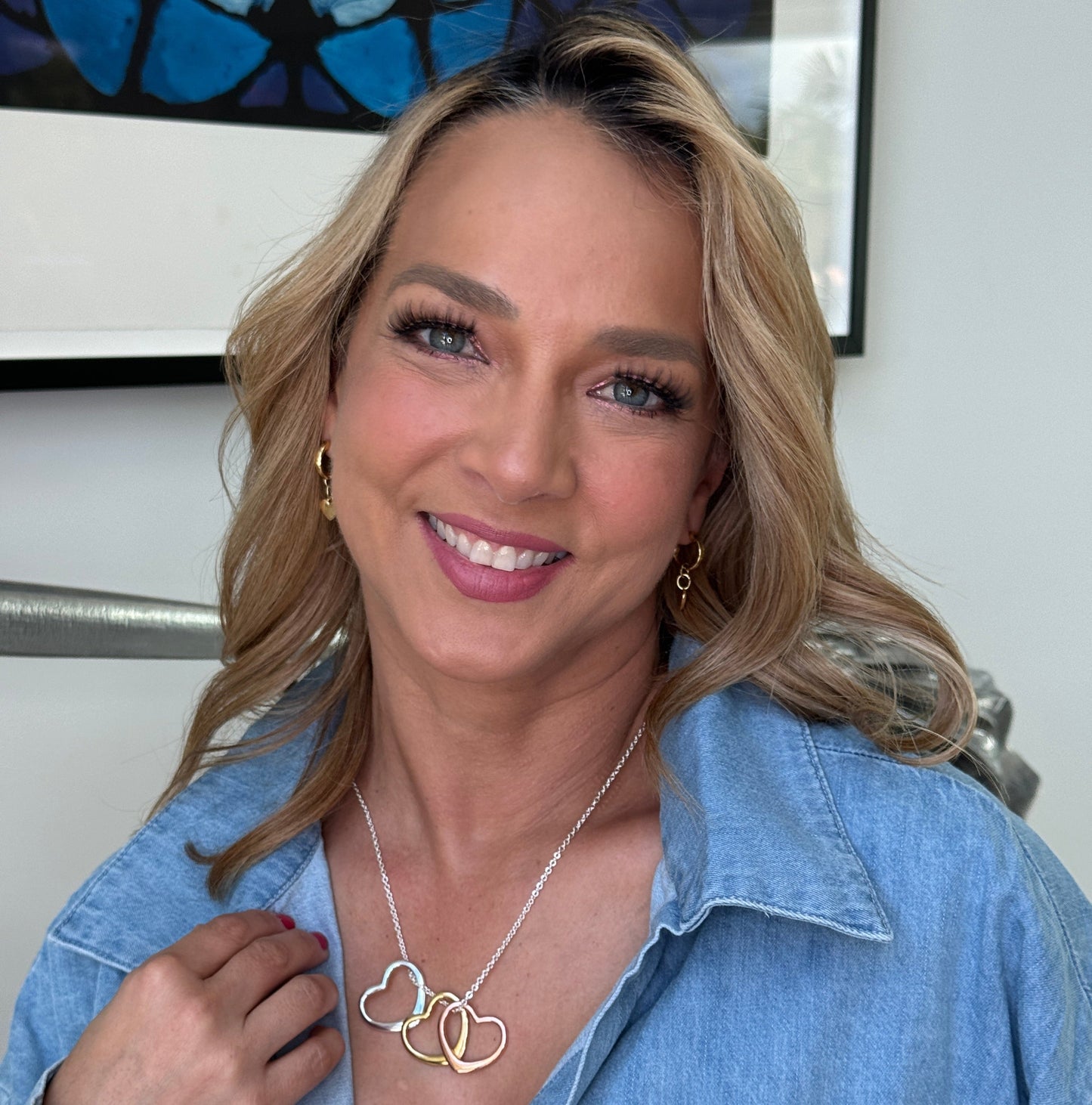 Cadena Avani