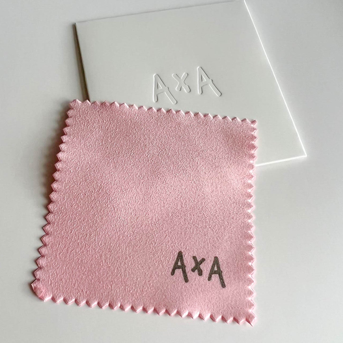 Pañitos para tus accesorios