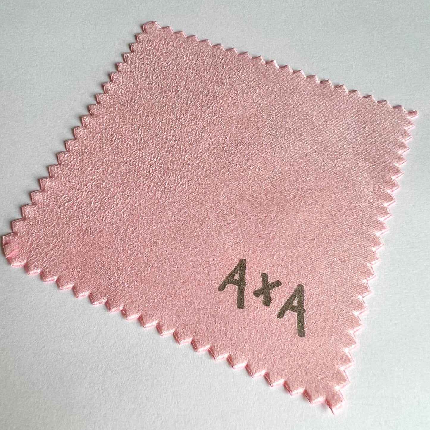 Pañitos para tus accesorios