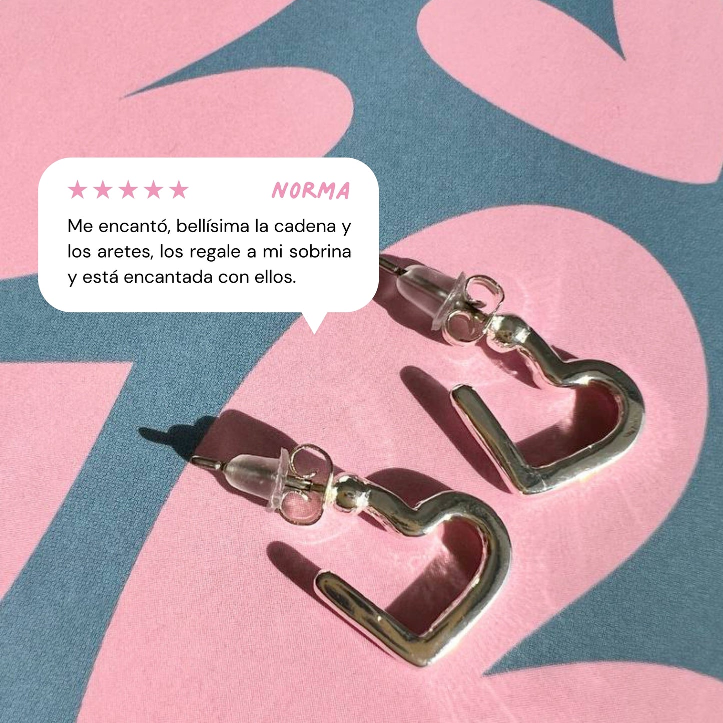 Aretes Avani