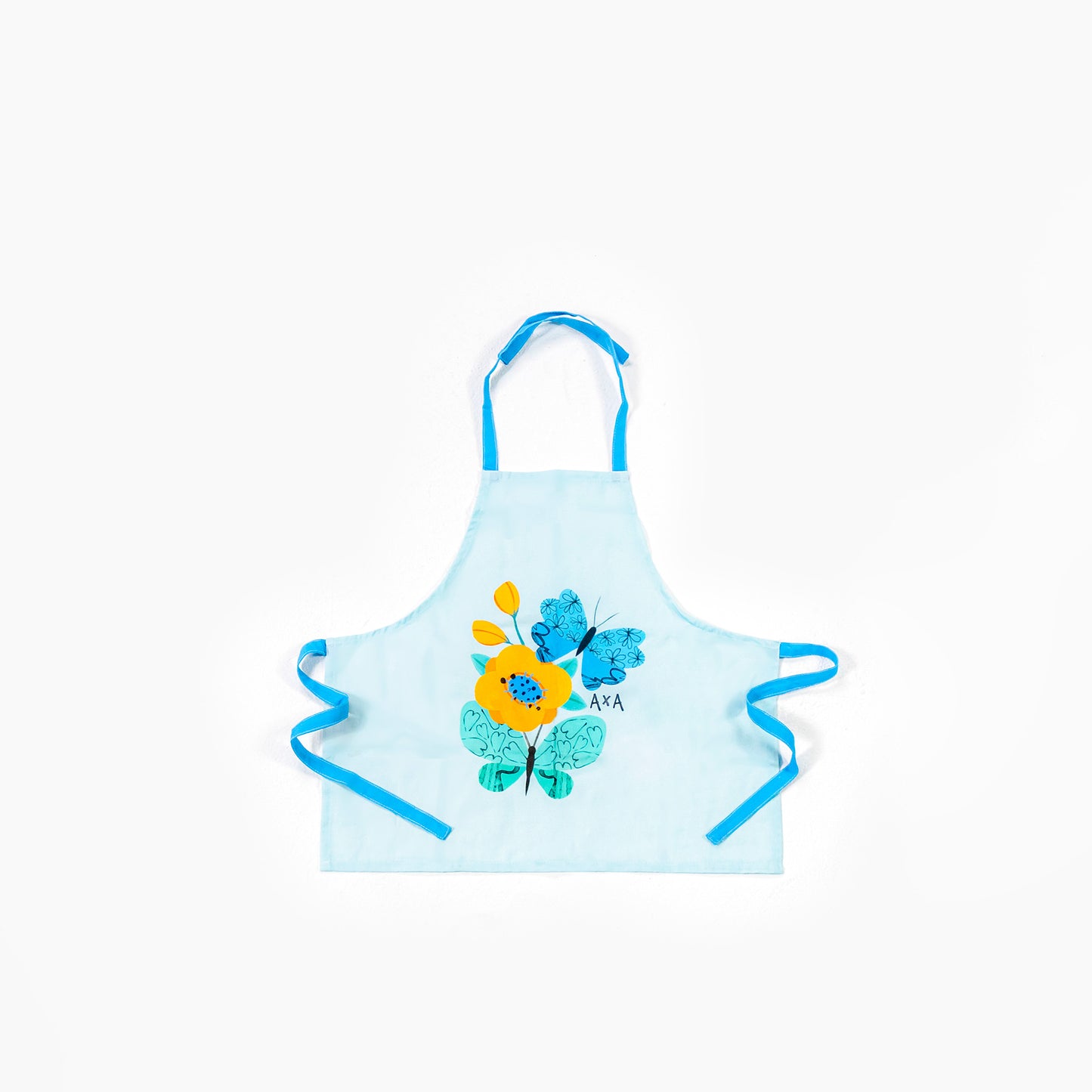 Delantal para Mini Chefs