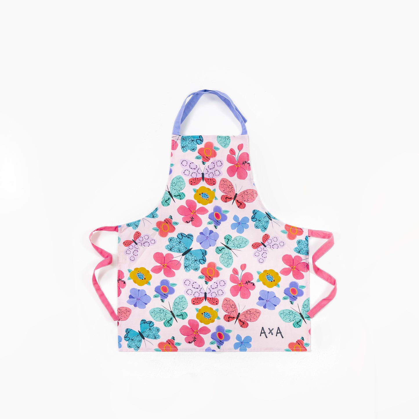 Delantal para Niñas Chefs