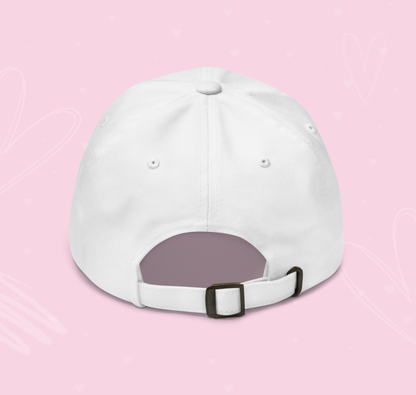 Soccer Mom Gorra