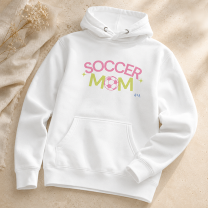 Soccer Mom Hoodie