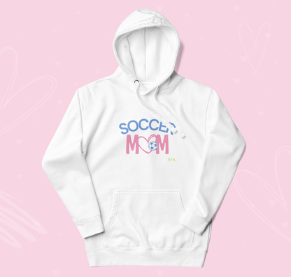 Soccer Mom Hoodie
