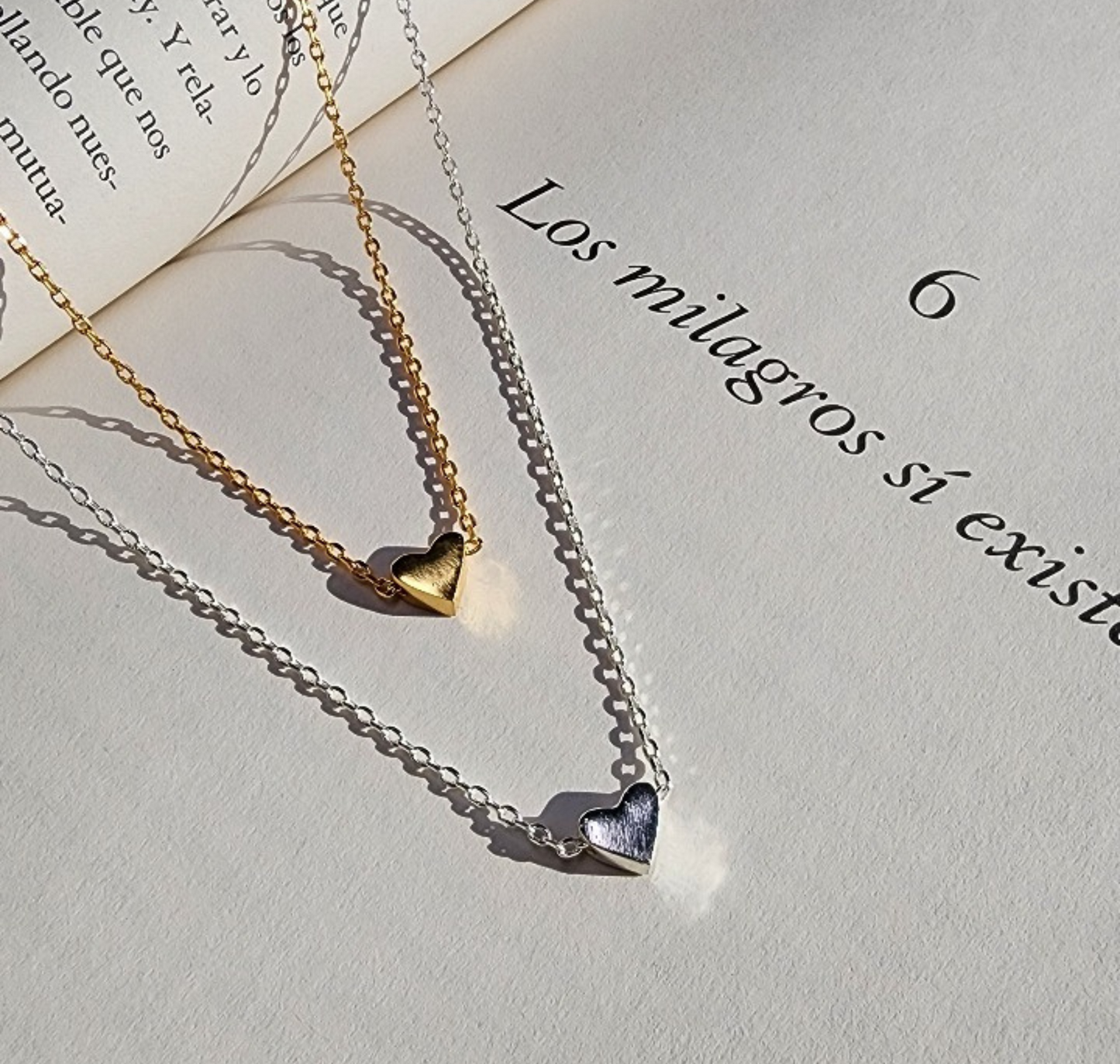 Collar ALMA
