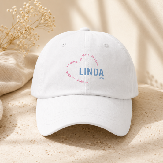 Mi gente linda Gorra