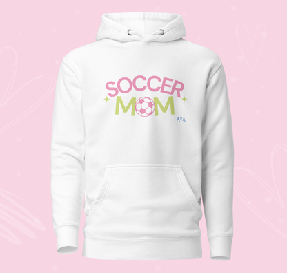 Soccer Mom Hoodie