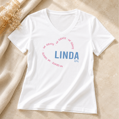 Mi gente linda Camiseta