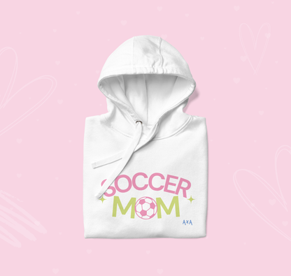 Soccer Mom Hoodie