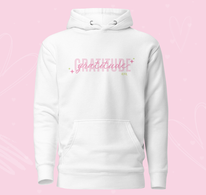 Gratitude Hoodie