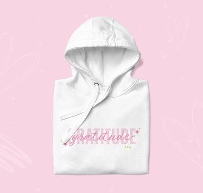 Gratitude Hoodie