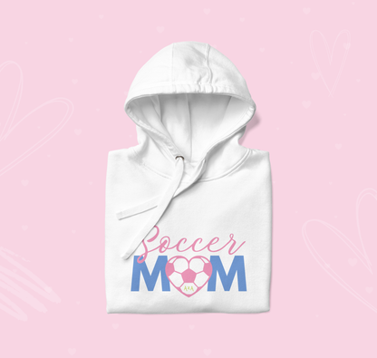 Soccer Mom Hoodie