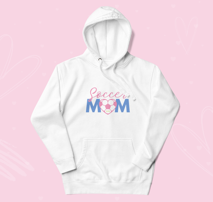 Soccer Mom Hoodie