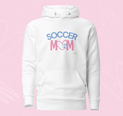 Soccer Mom Hoodie