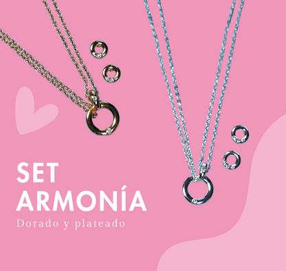 Set ARMONÍA
