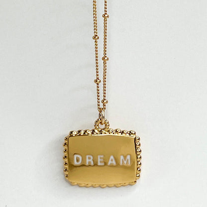 Collar DREAM