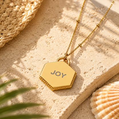 Collar JOY
