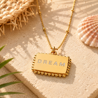 Collar DREAM