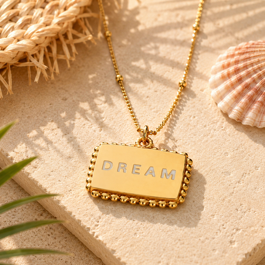 Collar DREAM