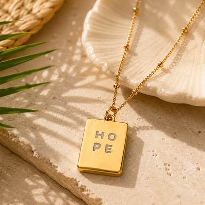 Collar HOPE