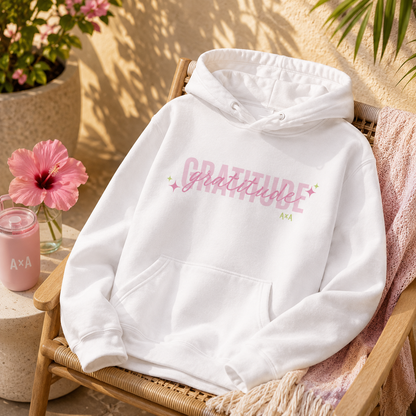 Gratitude Hoodie