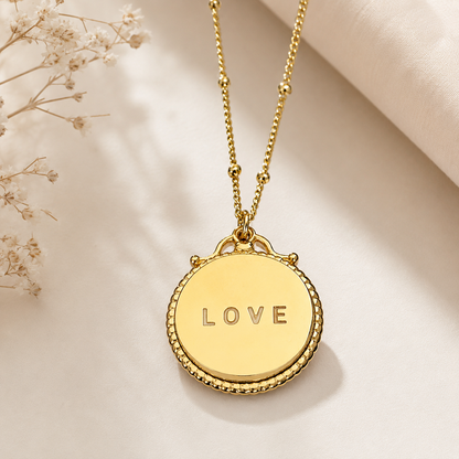 Collar LOVE