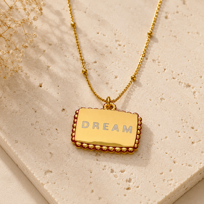 Collar DREAM