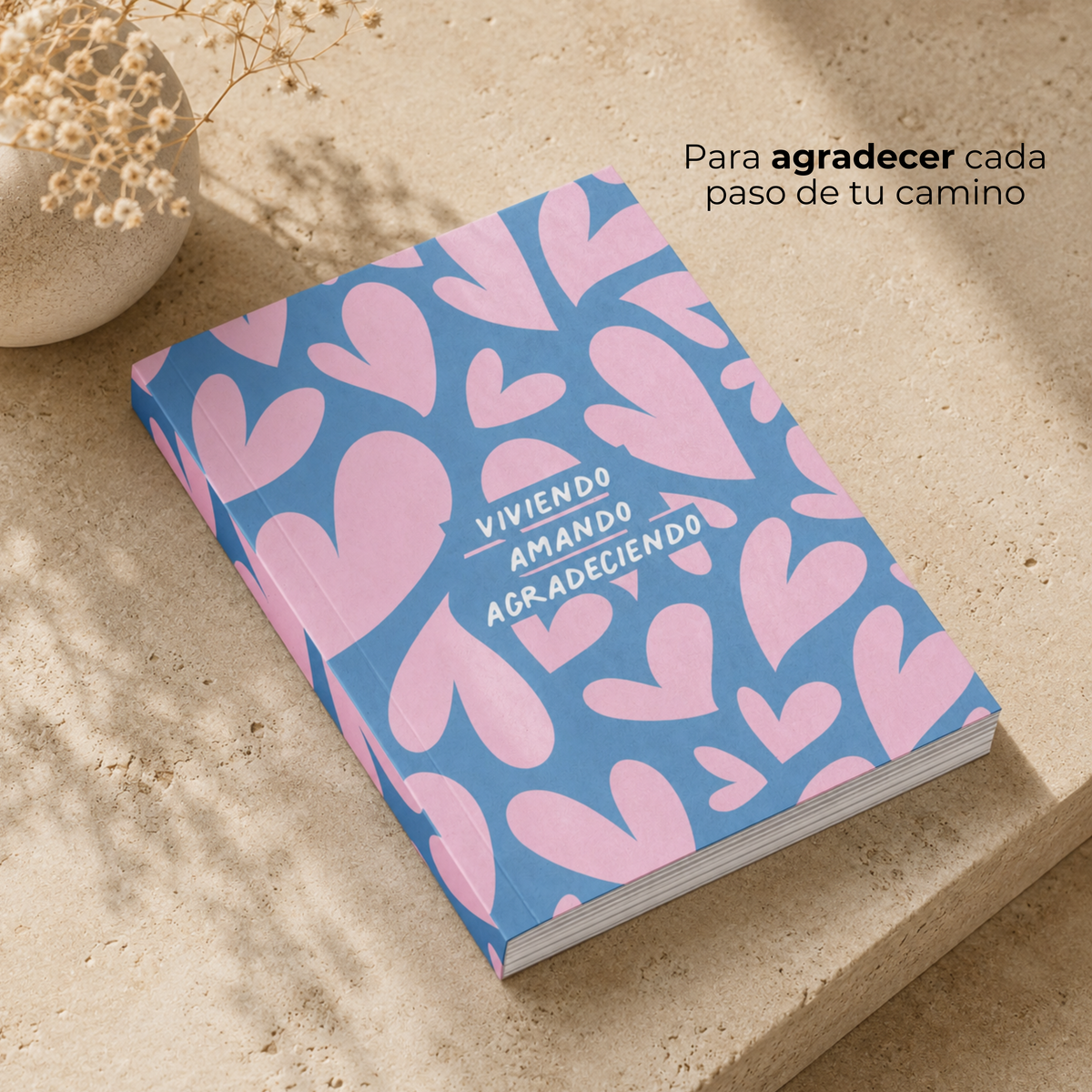 Diario de Gratitud