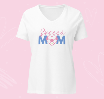 Soccer Mom Camiseta
