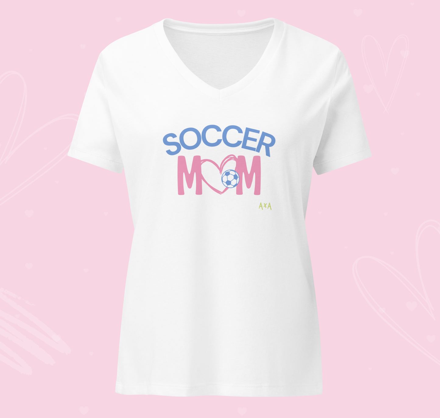Soccer Mom Camiseta