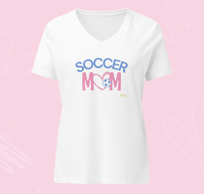 Soccer Mom Camiseta