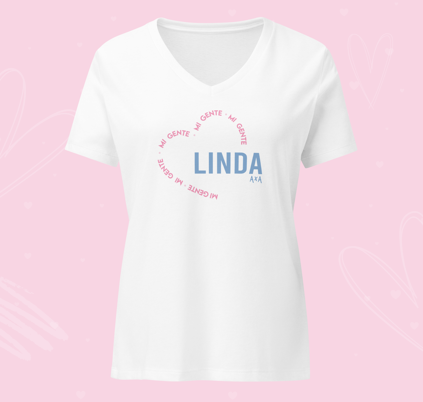 Mi gente linda Camiseta