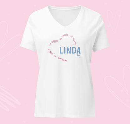 Mi gente linda Camiseta