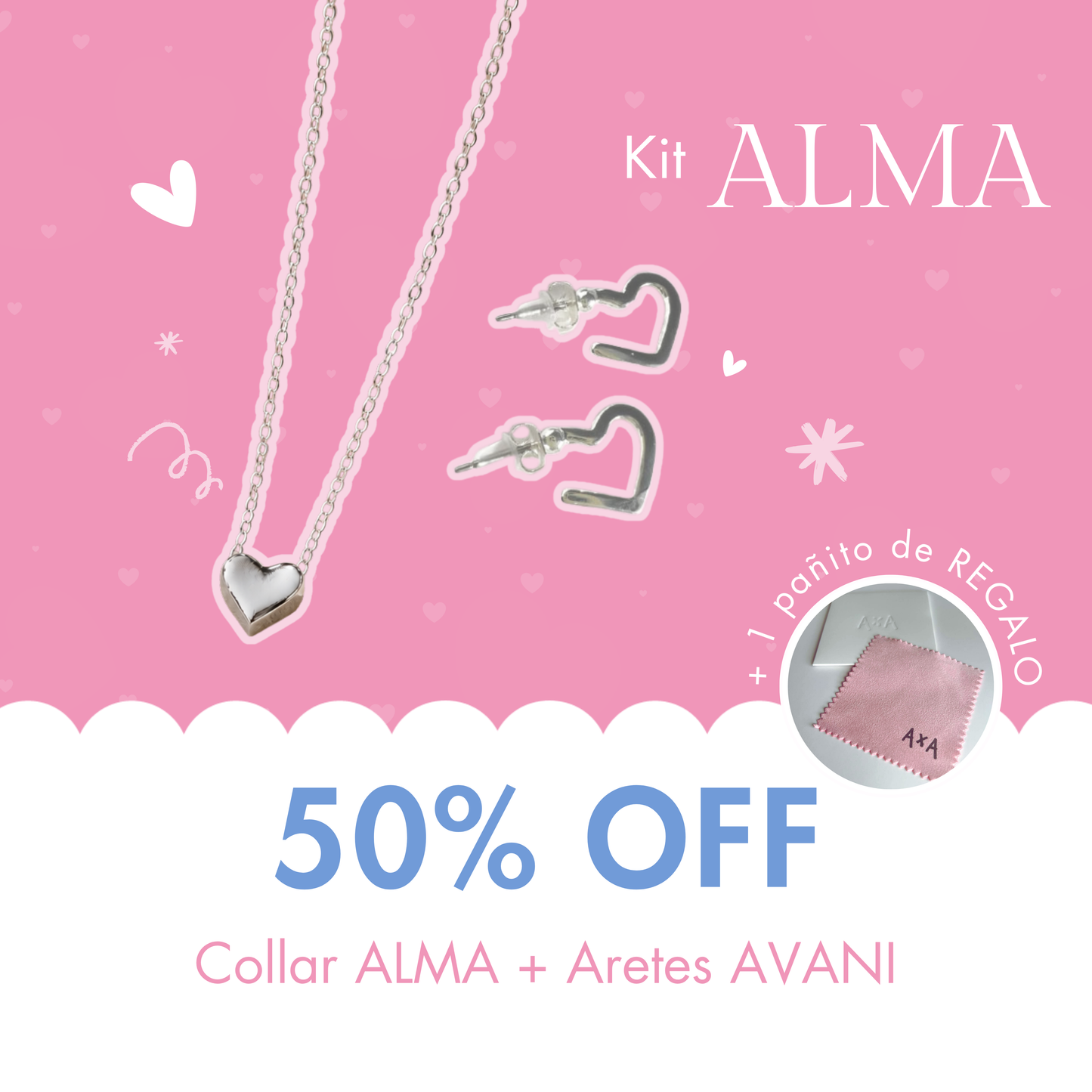 Kit Alma