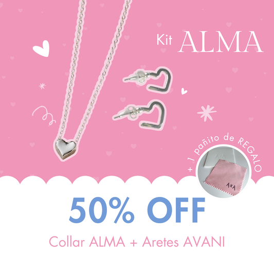 Kit Alma