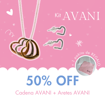 Kit Avani