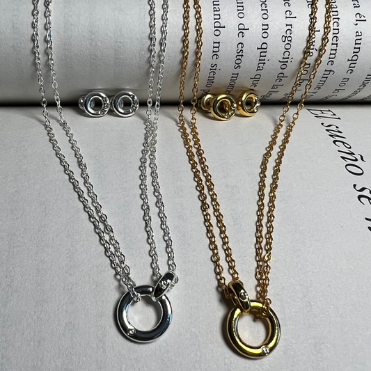 Set ARMONÍA