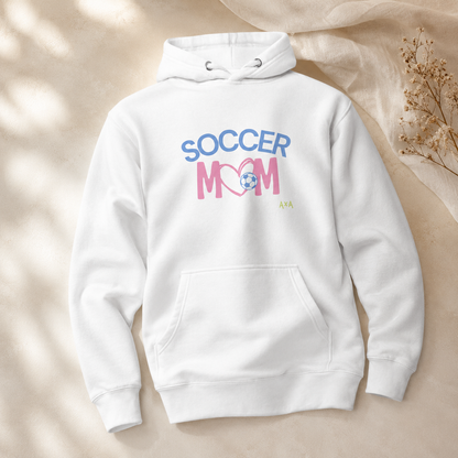 Soccer Mom Hoodie