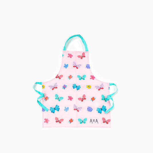 Delantal para Niñas Chefs